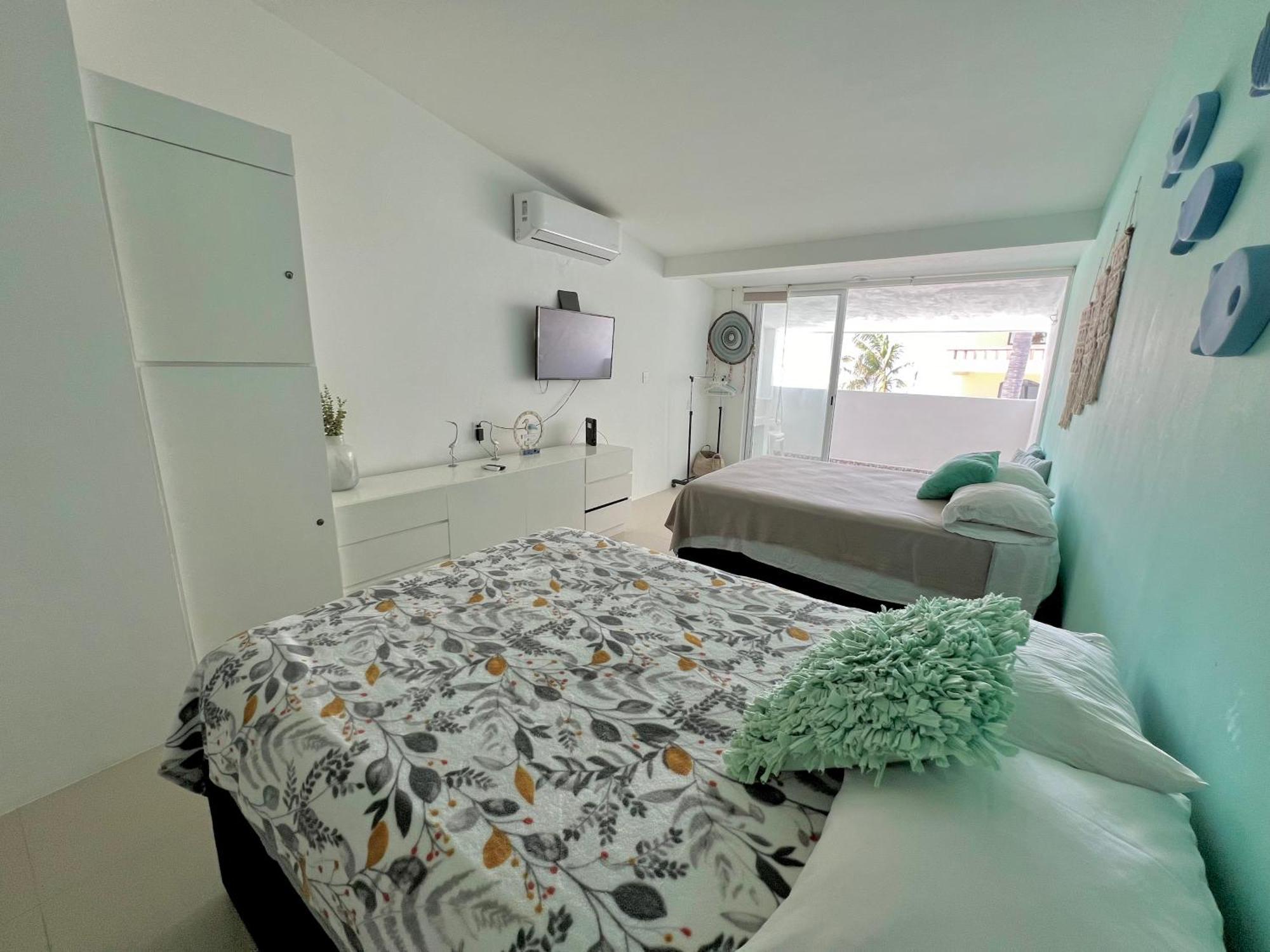 Marina Del Sol 402 Vista Al Mar Apartment มาซาตลัน ภายนอก รูปภาพ