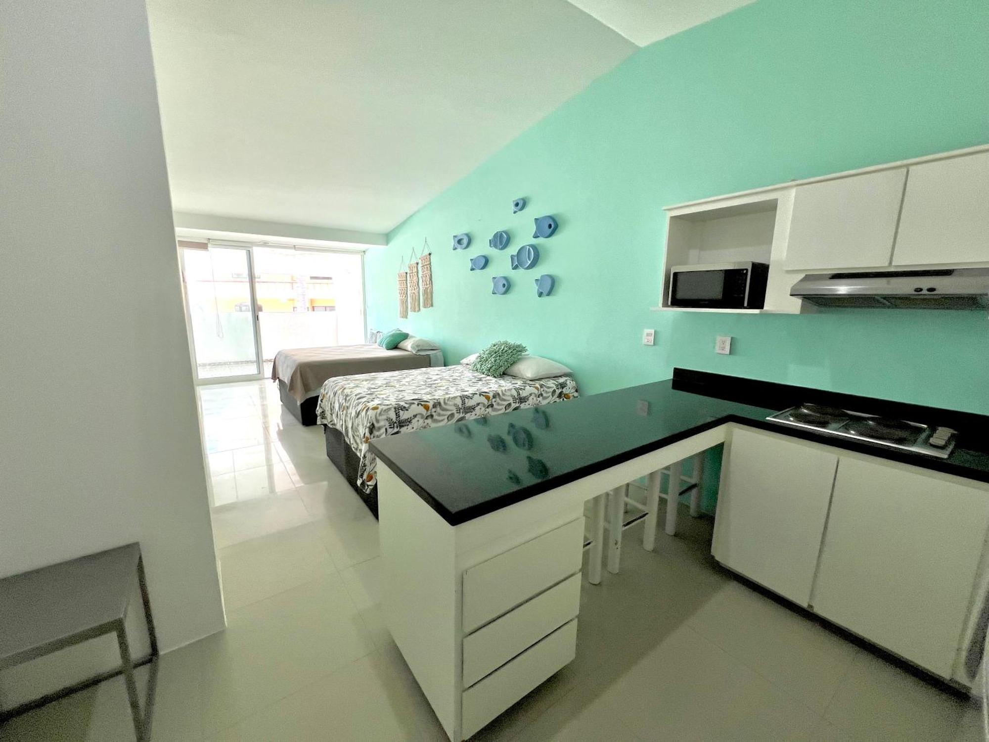 Marina Del Sol 402 Vista Al Mar Apartment มาซาตลัน ภายนอก รูปภาพ